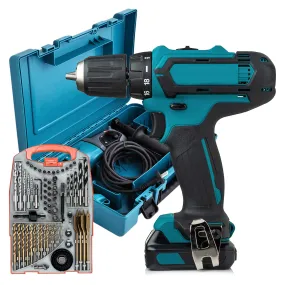 KITX4 LXT 18V Cordless Twin Pack with 2x 5.0Ah Batteries