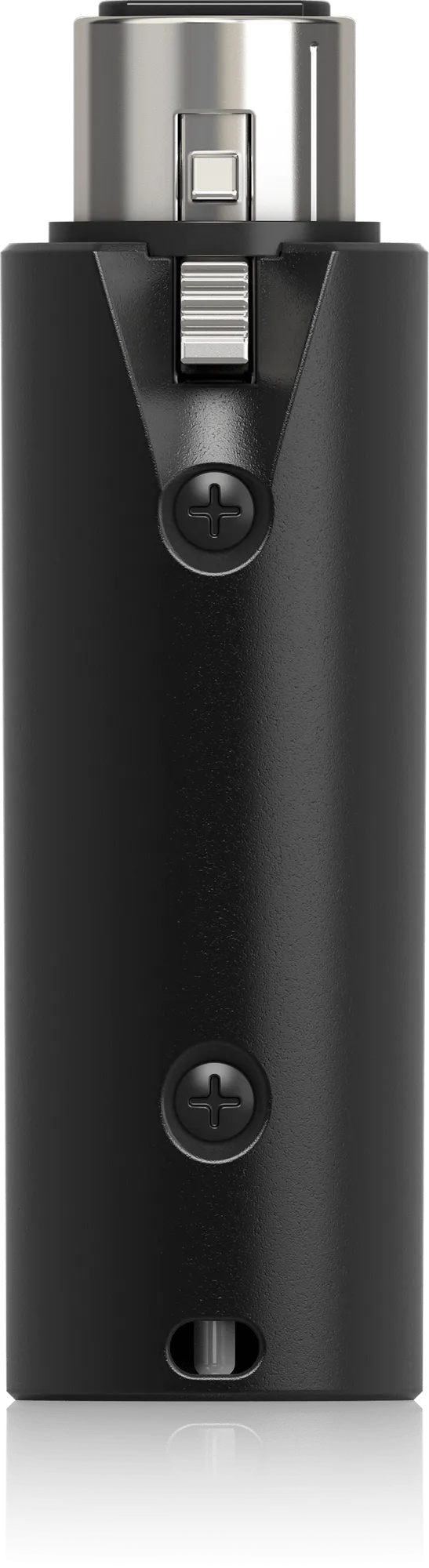 Klark Teknik MIC BOOSTER CT 1 Compact Dynamic Microphone Booster with Preamp