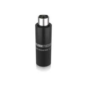Klark Teknik MIC BOOSTER CT 1 Compact Dynamic Microphone Booster with Preamp
