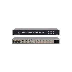 Kramer VP-27 12-Input Multi-Format Presentation Switcher