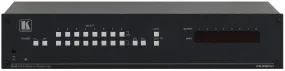 Kramer VS-88DVI 8x8 DVI Matrix Switcher