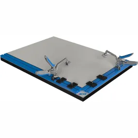 KREG KREG MULTIPURPOSE KLAMP TABLE KR KTC