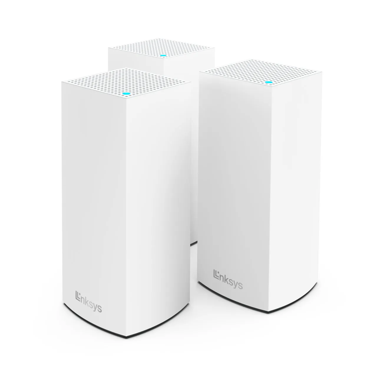 Linksys Atlas Pro 6 MX5503-AH Dual-Band AX5400 Mesh WiFi 6 System (3件裝) (3 years)