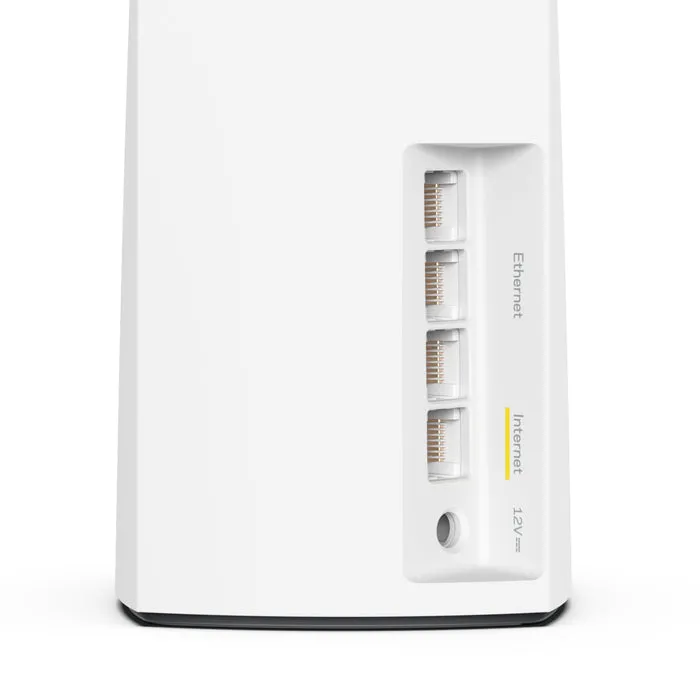 Linksys Atlas Pro 6 MX5503-AH Dual-Band AX5400 Mesh WiFi 6 System (3件裝) (3 years)