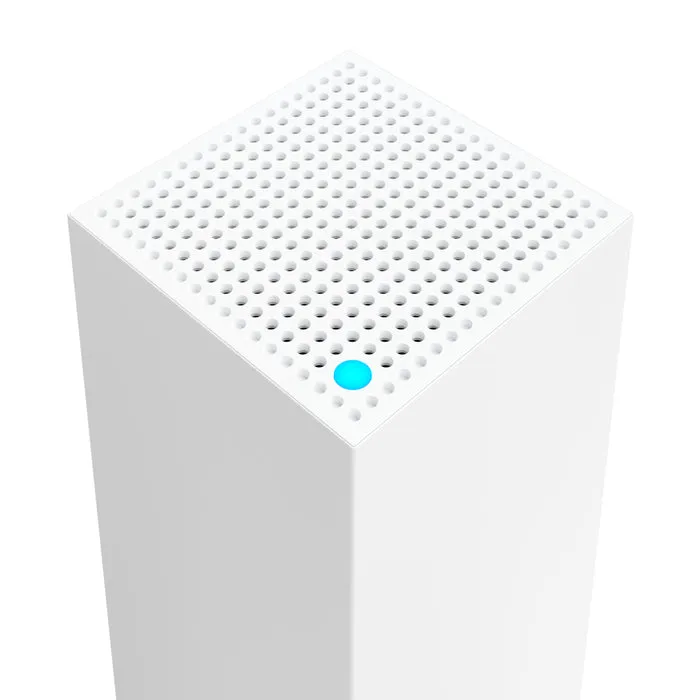 Linksys Atlas Pro 6 MX5503-AH Dual-Band AX5400 Mesh WiFi 6 System (3件裝) (3 years)