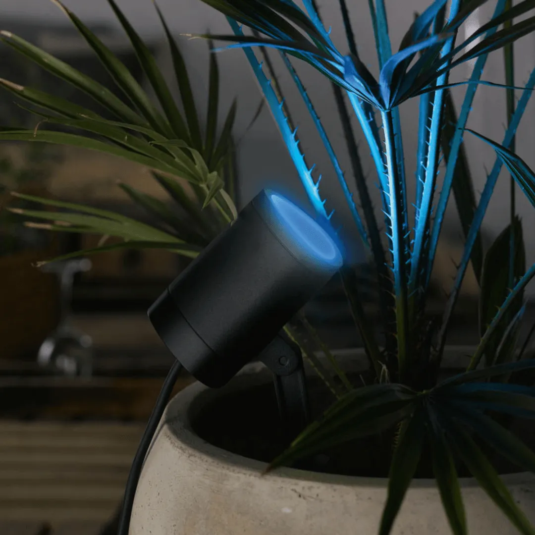LIVARNO home LED spotlight Smart Home