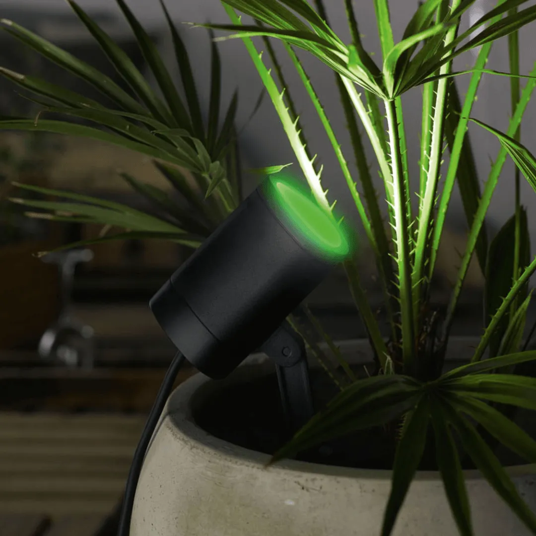 LIVARNO home LED spotlight Smart Home