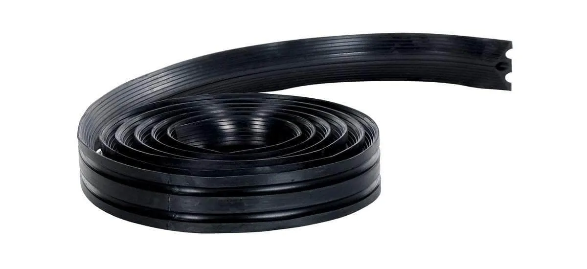 Long Extruded Rubber Cord Protector