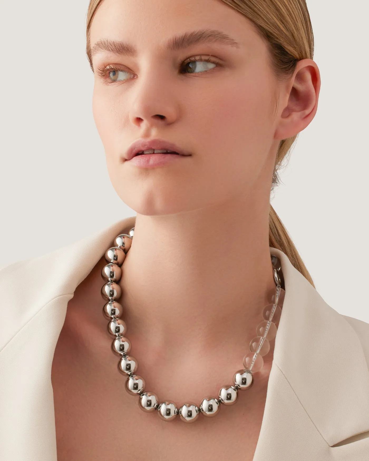 Lyra Necklace