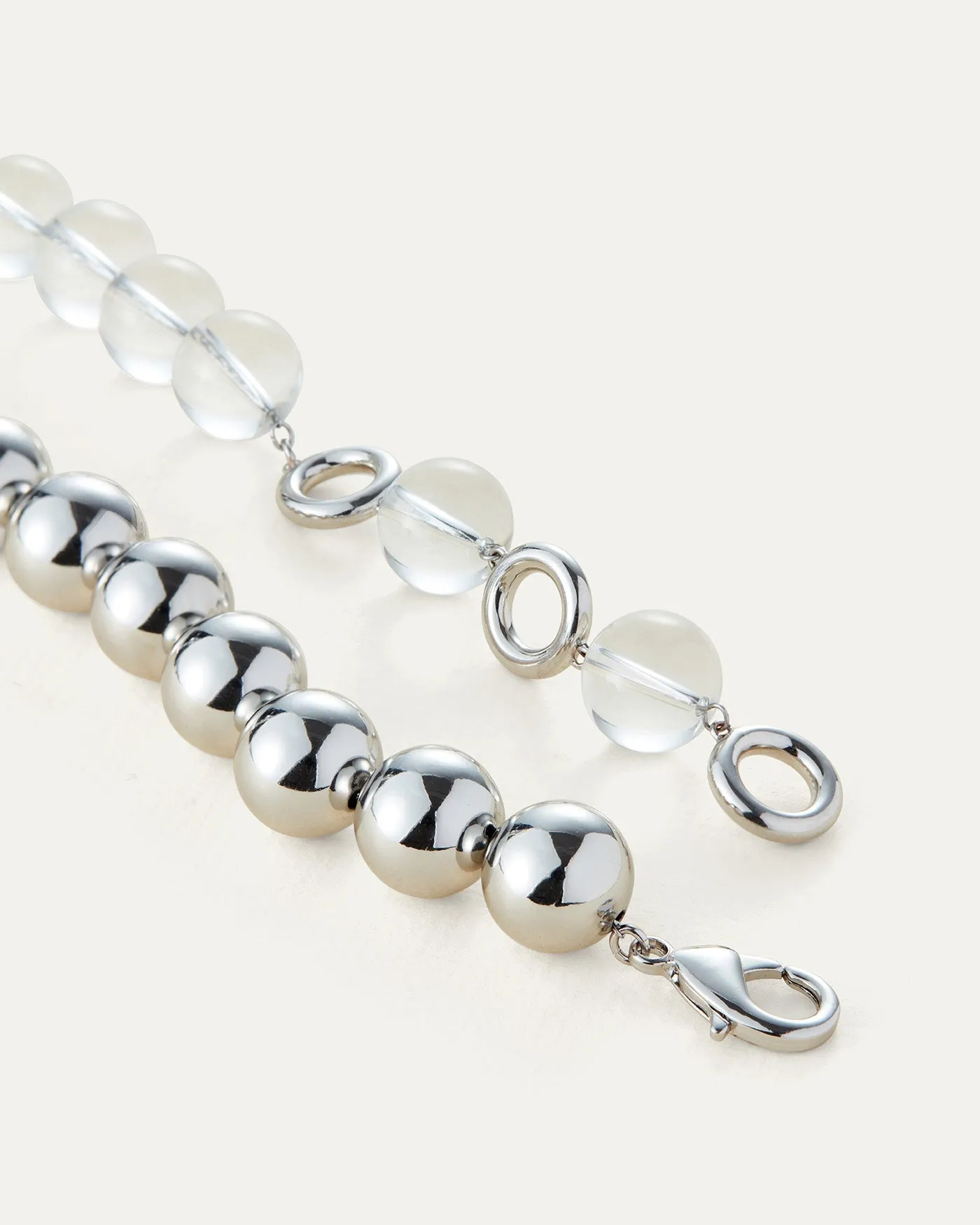 Lyra Necklace