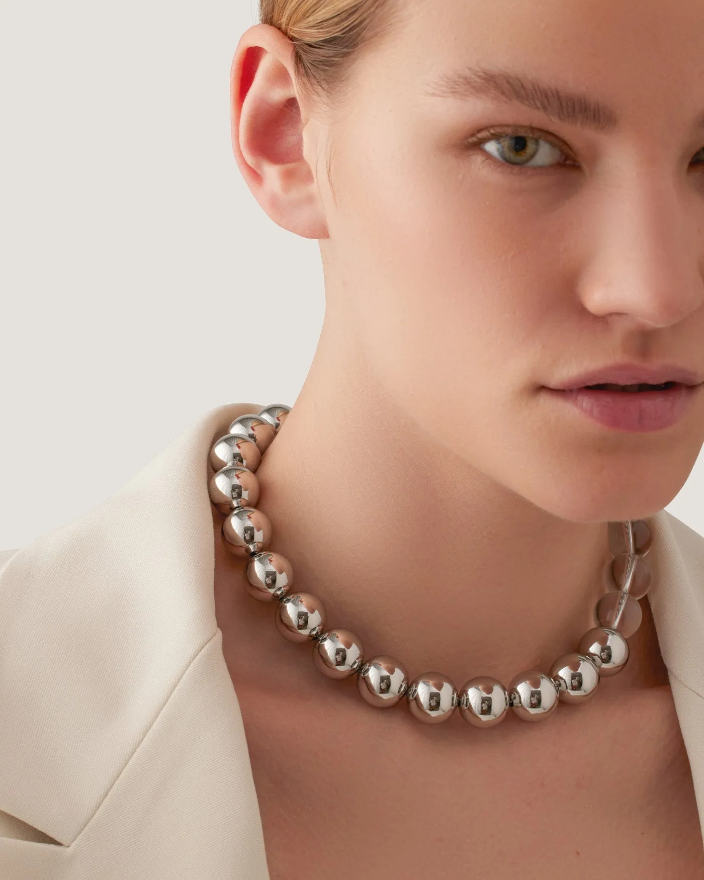 Lyra Necklace