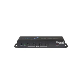 Marshall VSW-2000 - 4x1 3G/HD/SD SDI Switcher