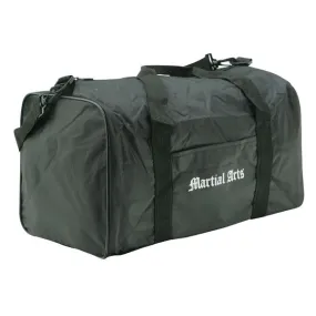 Martial Art Logo Printed "Martial Art" Bag