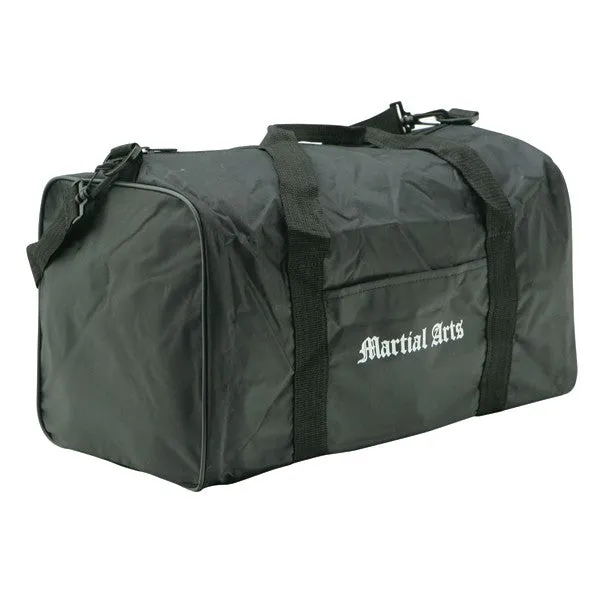 Martial Art Logo Printed "Martial Art" Bag