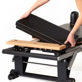Merrithew At Home SPX Reformer - Platform Extender