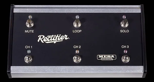 Mesa Boogie Roadster Dual Rectifier Head, Tan Grill, DISCONTINUED