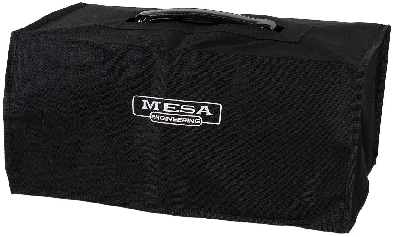 Mesa Boogie Roadster Dual Rectifier Head, Tan Grill, DISCONTINUED