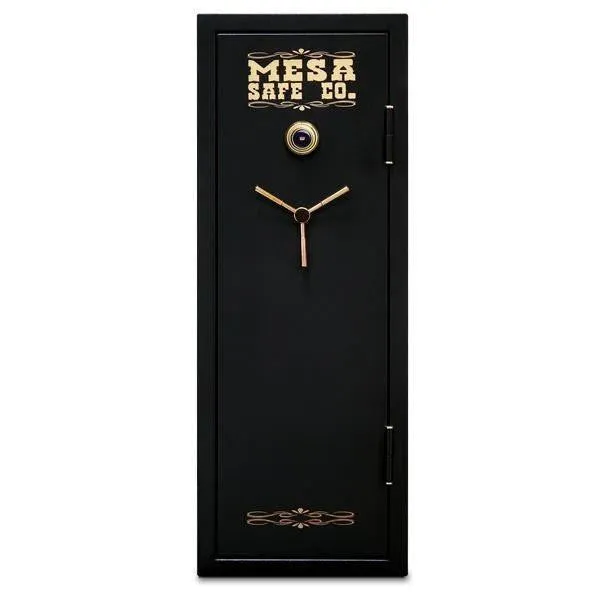 Mesa MBF5922C Gun & Rifle Safe