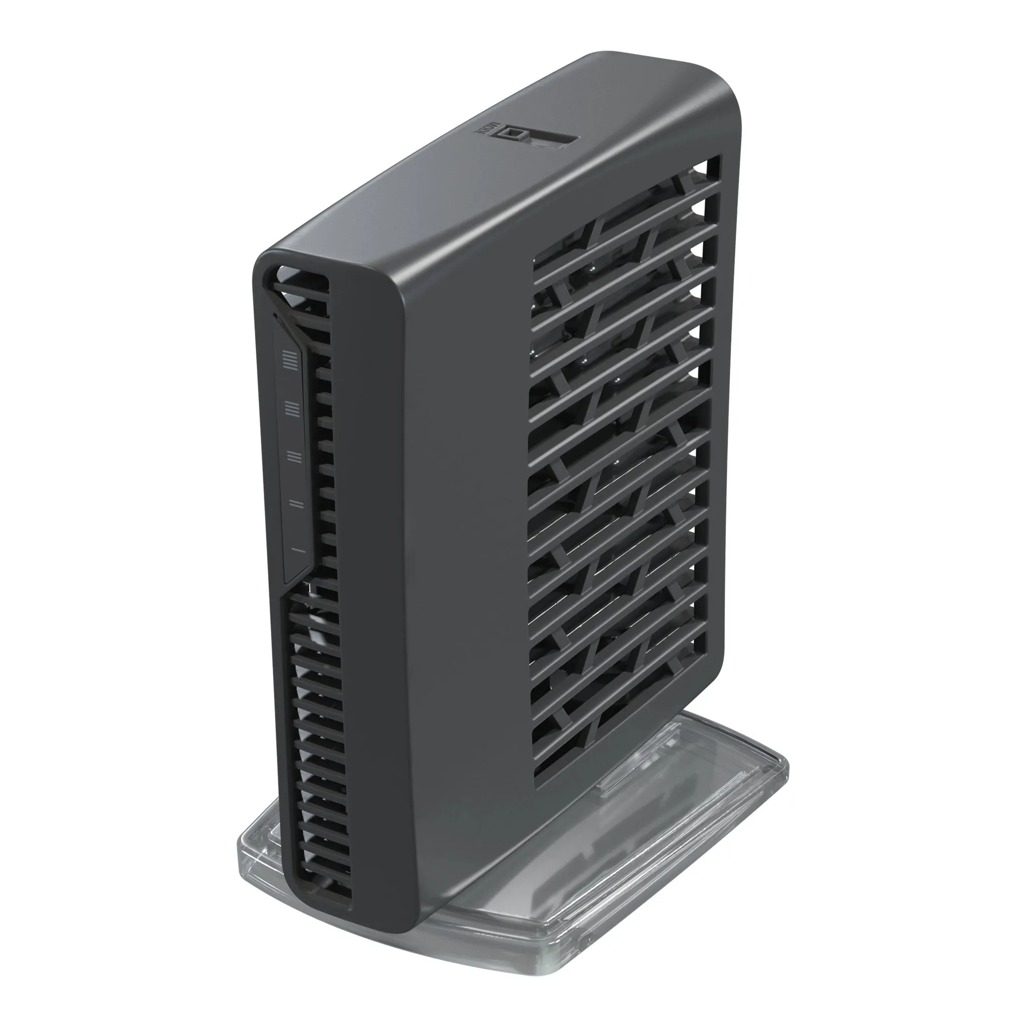 MikroTik hAP ax2 5-Port Gen 6 Wi-Fi 6 Dual-Band Wireless Gigabit Router
