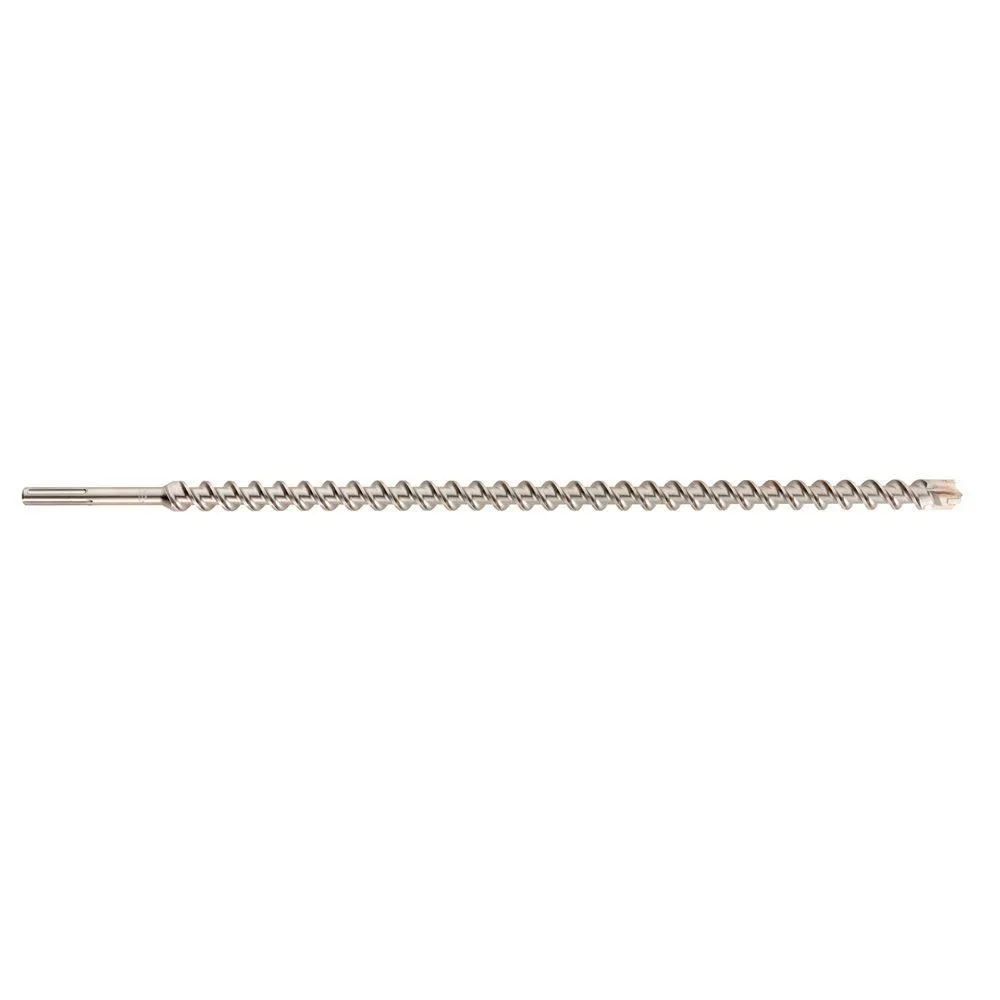 Milwaukee 48-20-3917 SDS-Max 4Ct 5/8" x 12 x 17"
