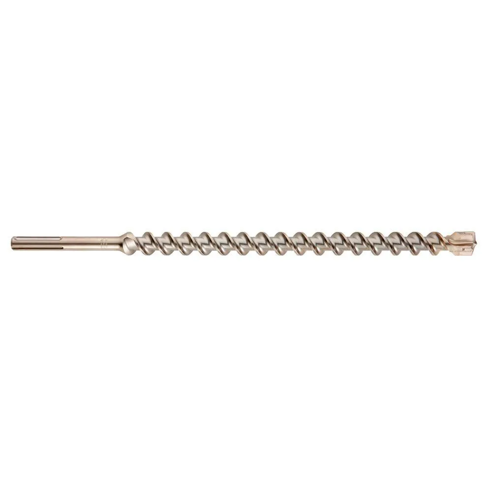 Milwaukee 48-20-3931 SDS-Max 4Ct 3/4" x 12 x 17"