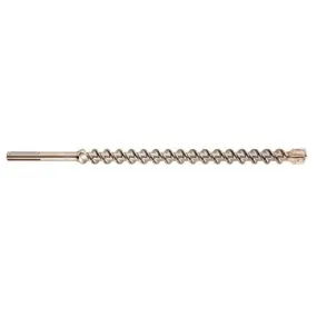 Milwaukee 48-20-3953 Sds-Max 4CT, 1" x 12 x 17"