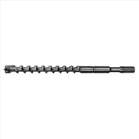 Milwaukee 48-20-4365 7/8 by 22-Inch 4-Cutter Spline Bit