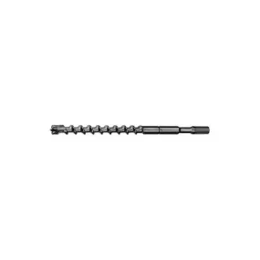 Milwaukee 48-20-4418 Spline Bit 4-Cutter 1-3/4-Inch x 23-Inch