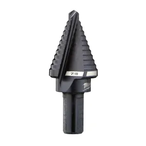 Milwaukee 48-89-9207 Step Bit #7 7/8"