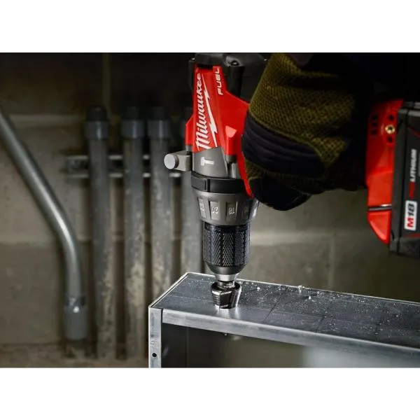 Milwaukee 48-89-9207 Step Bit #7 7/8"