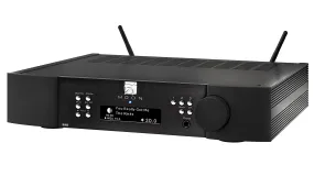 Moon by Simaudio 390 Preamplifier and Streamer - B Stock (available to demo)