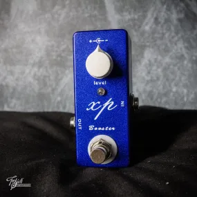 Mosky XP Booster Pedal