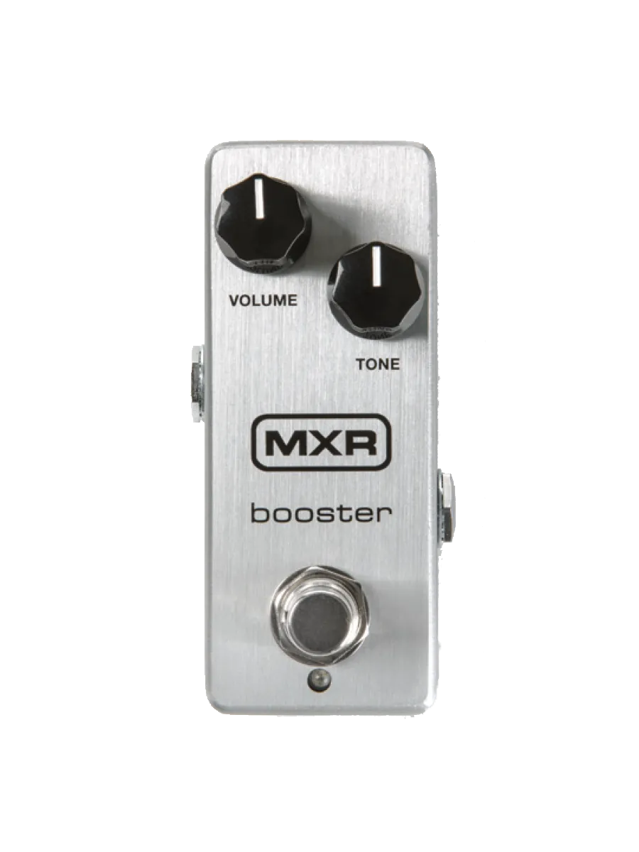 MXR M293 Booster Mini