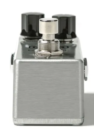 MXR M293 Booster Mini