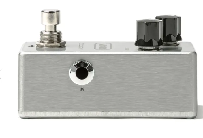 MXR M293 Booster Mini