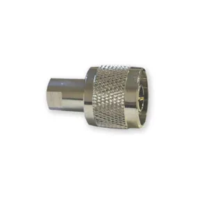 N Male to FME Male Connector