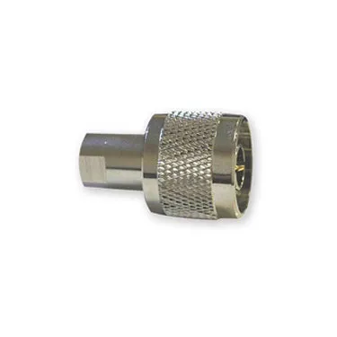 N Male to FME Male Connector