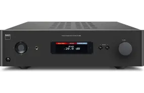 NAD Electronics C 388 Hybrid Digital DAC Amplifier with BluOS 2i