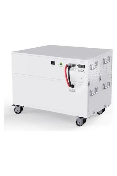 Natures Generator Powerhouse Gold SE System