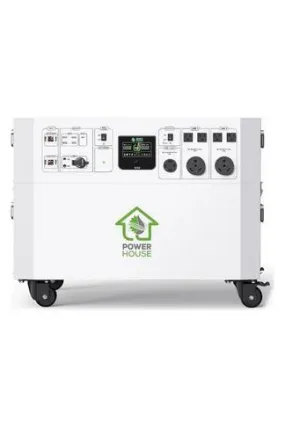 Natures Generator Powerhouse System
