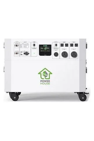 Natures Generator Powerhouse System