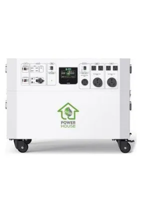 Natures Generator Powerhouse System