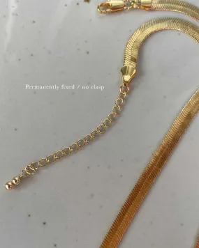 Necklace Extender Chain