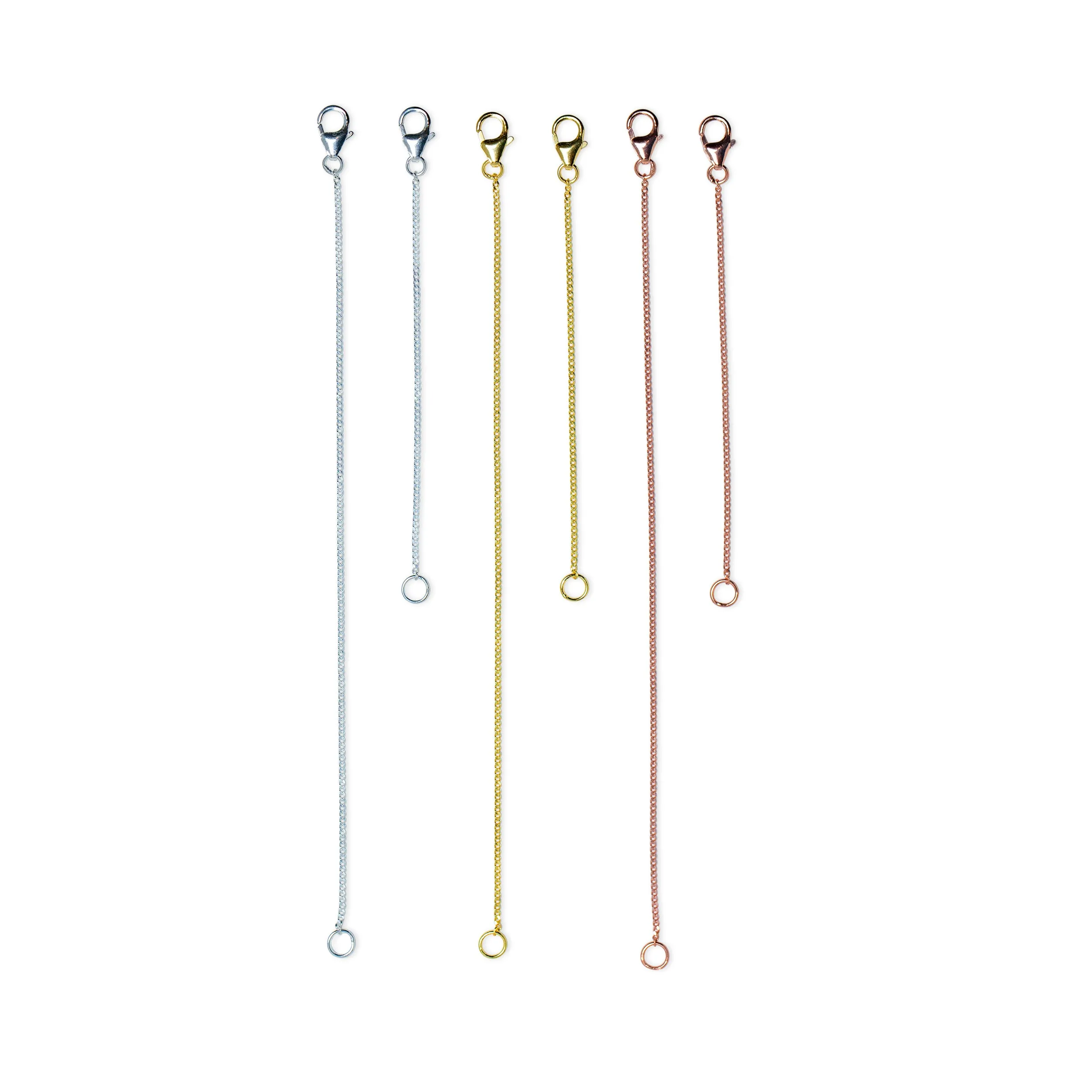 Necklace Extender