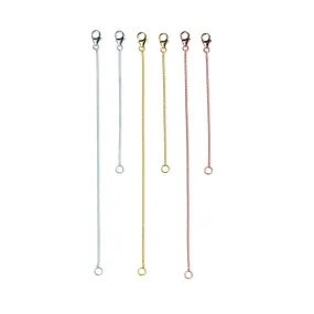 Necklace Extender