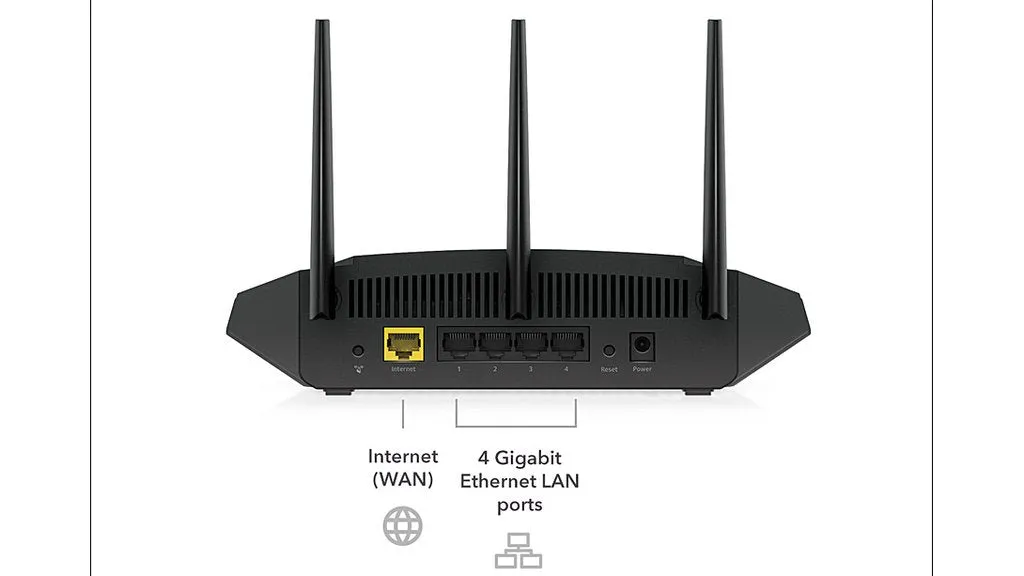 NETGEAR Nighthawk RAX10