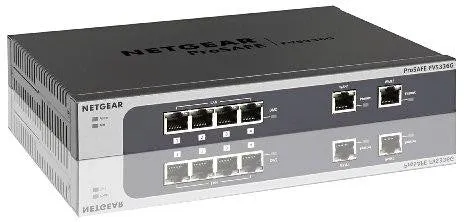 Netgear Prosafe  Dual Wan Vpn Firewall
