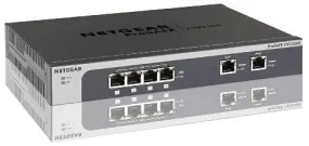 Netgear Prosafe  Dual Wan Vpn Firewall