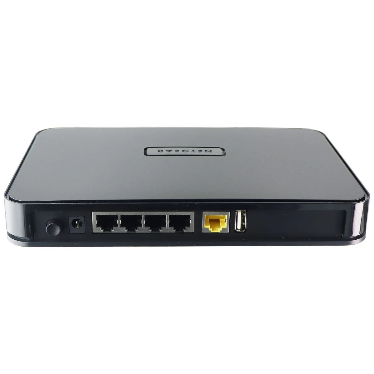 NetGear RangeMax Dual Band Wireless-N Gigabit Router (WNDR3700)