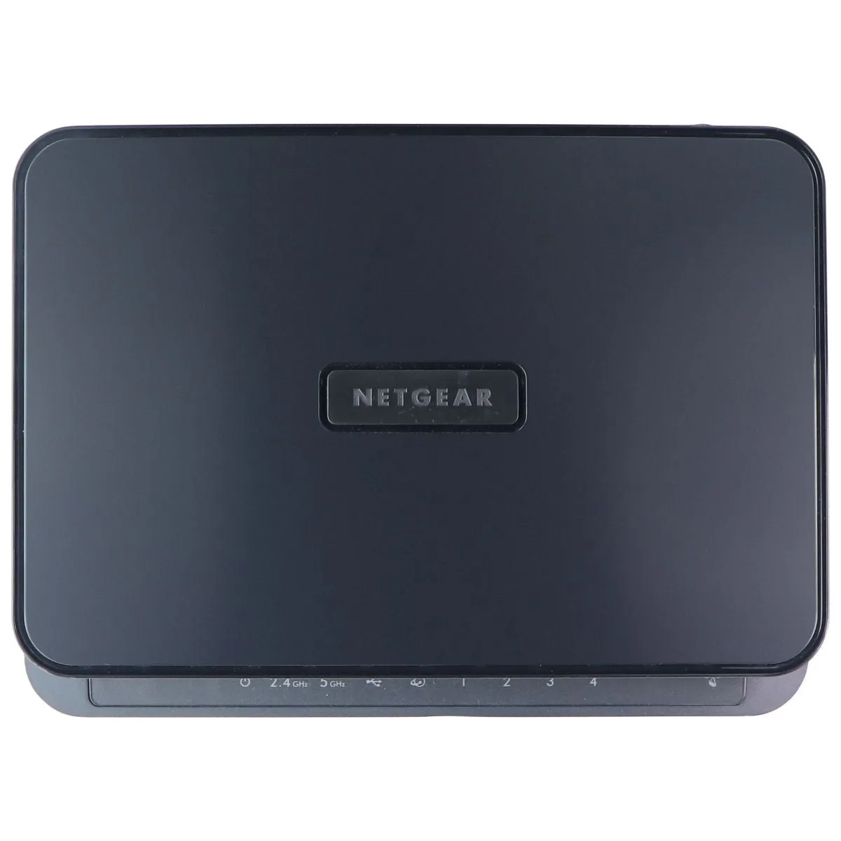 NetGear RangeMax Dual Band Wireless-N Gigabit Router (WNDR3700)